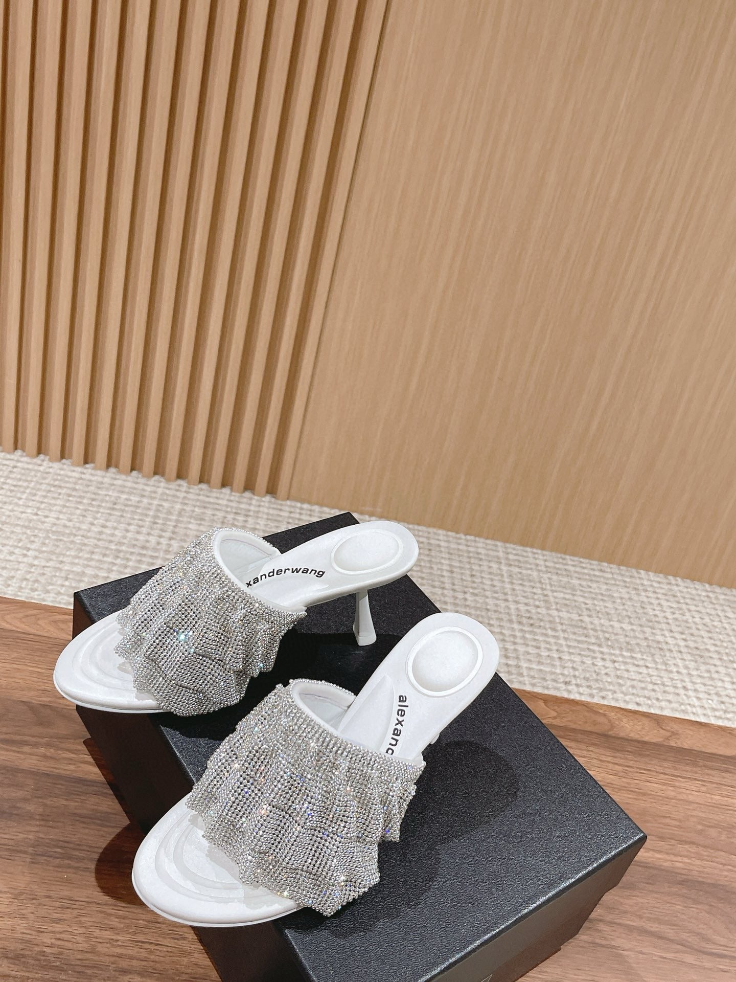 Alexander Wang Heels