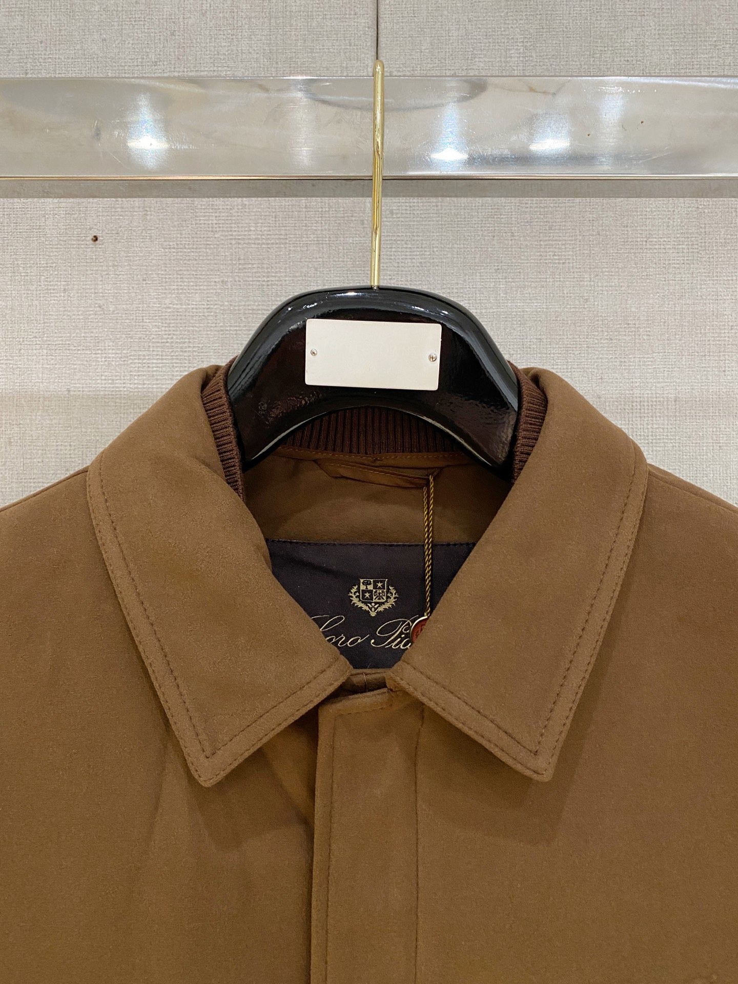 Loro Piana Jacket
