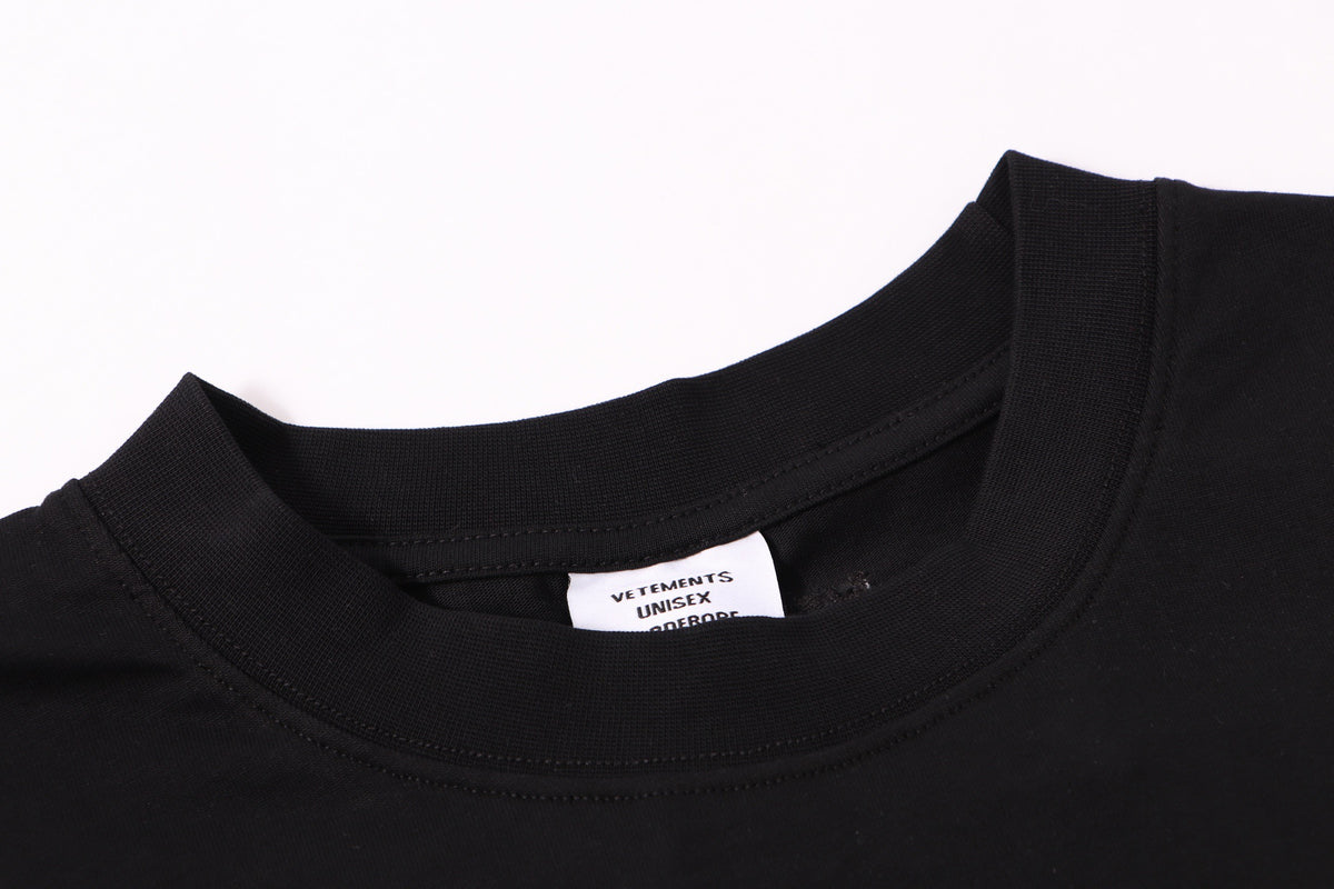 Vetements T-Shirts