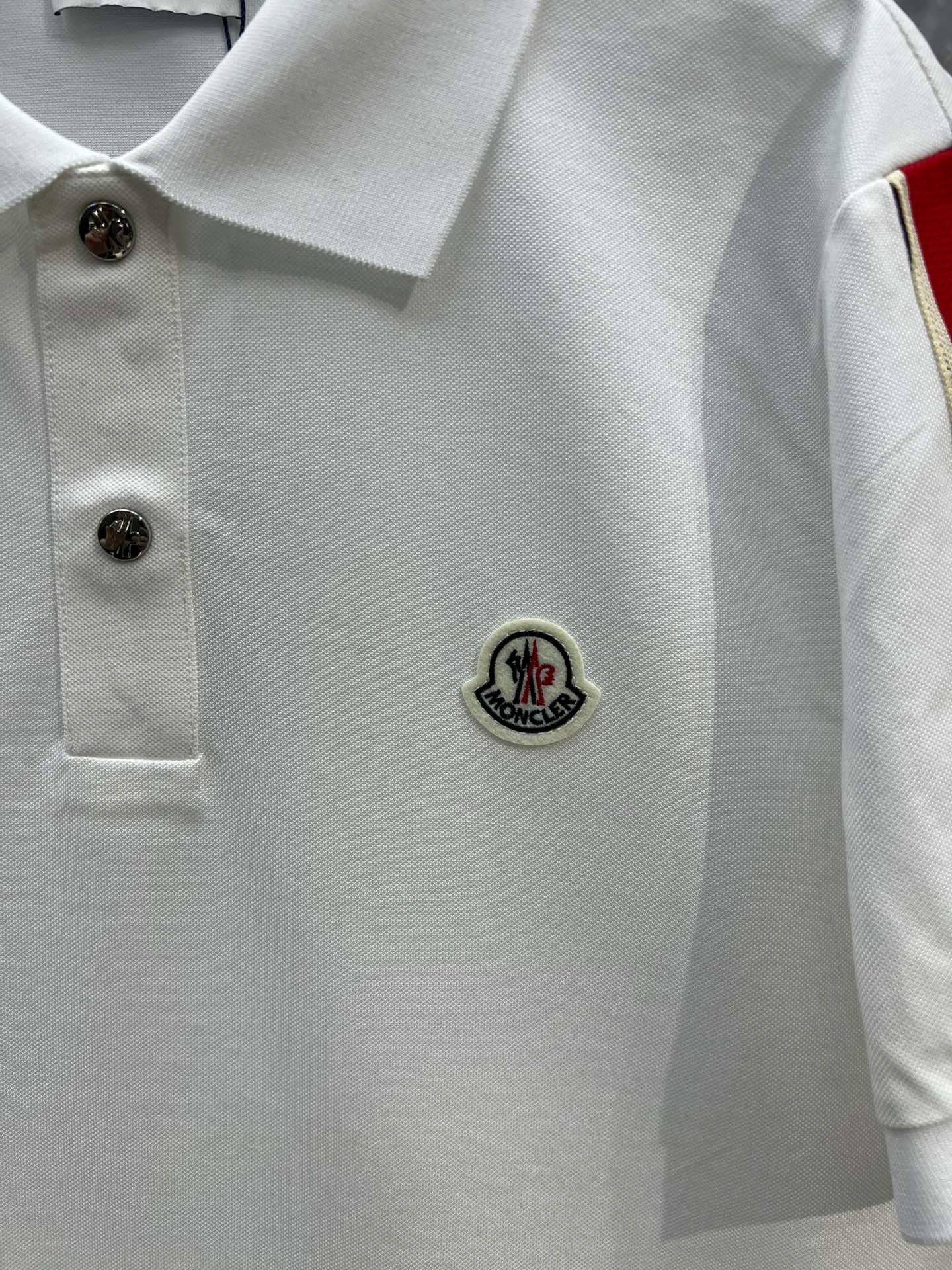 Moncler Polo