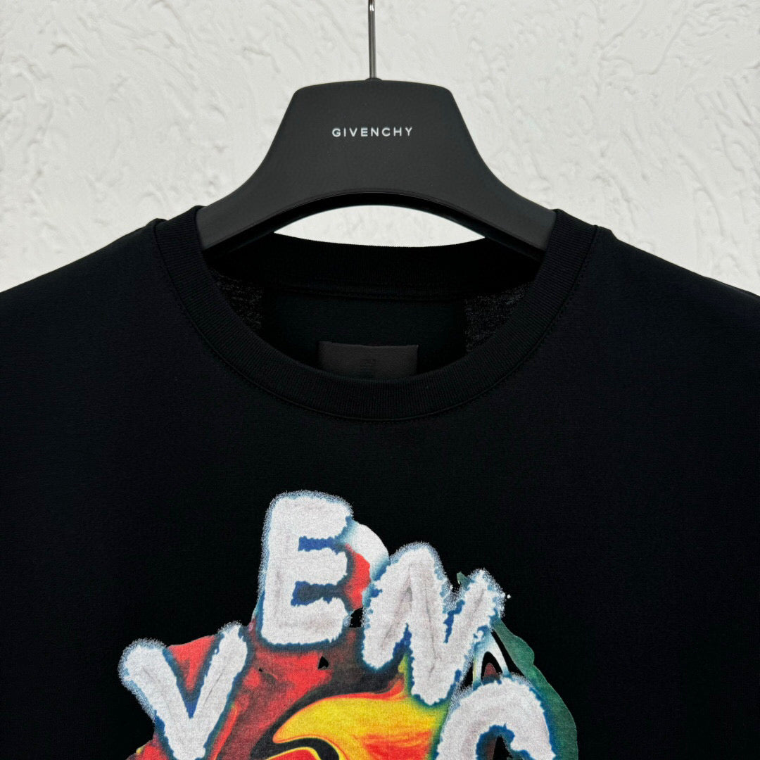 Gvc T-shirt