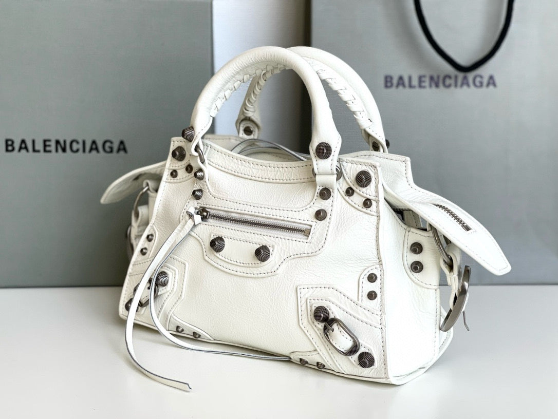 BLCG Neo Cagole Motor Bag(26x13x18cm)