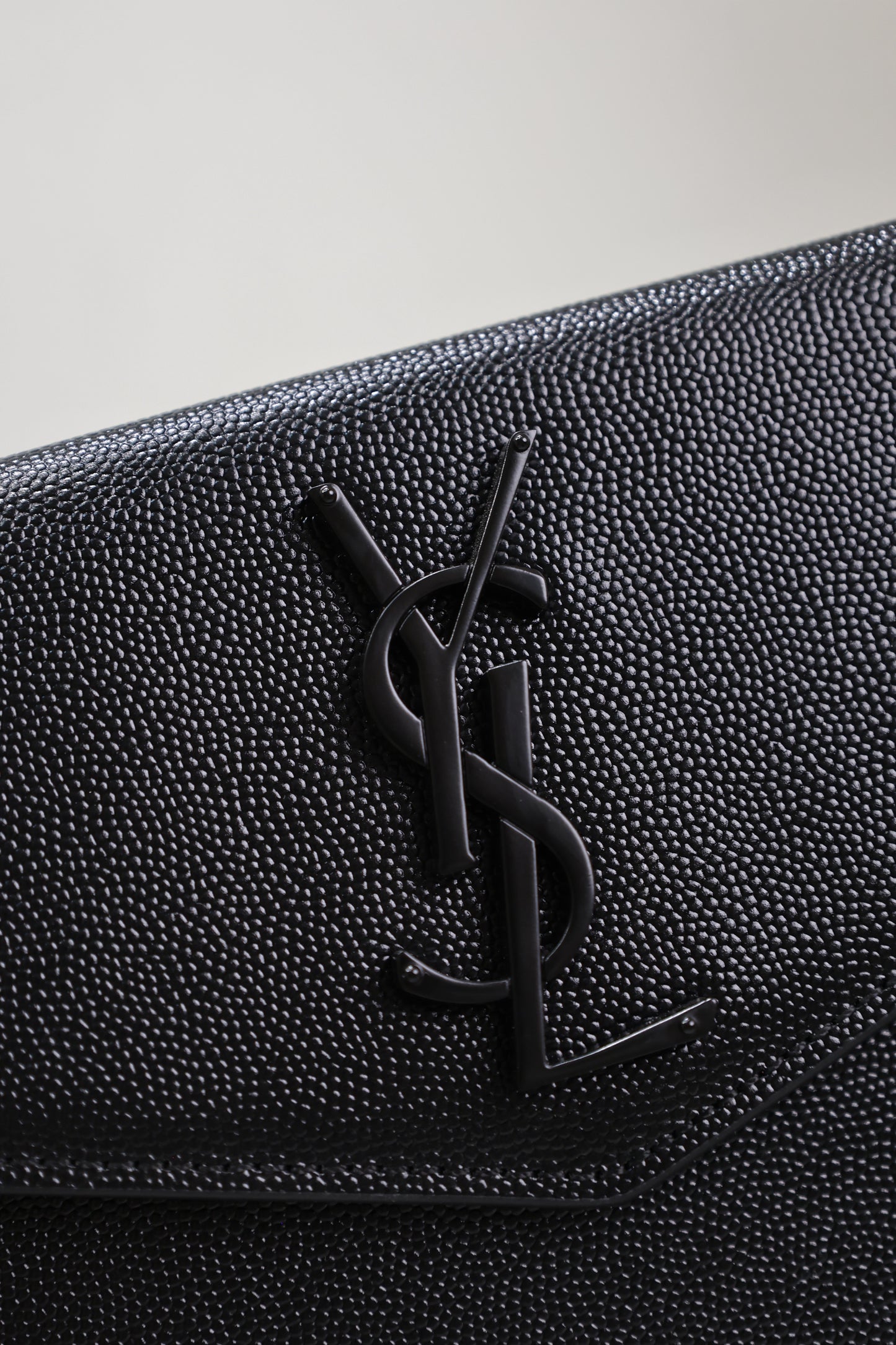 YSL Clutch