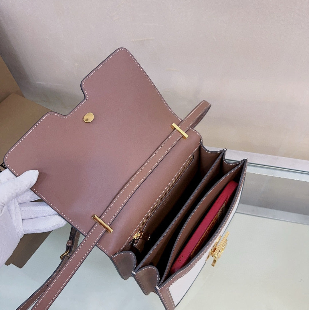 BB TB Mini Crossbag Bag