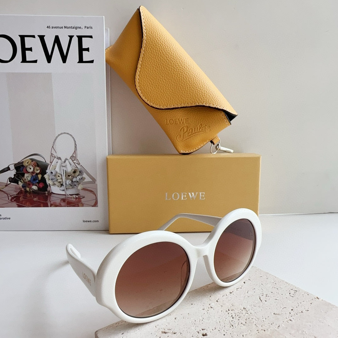 Loewe Sunglasses