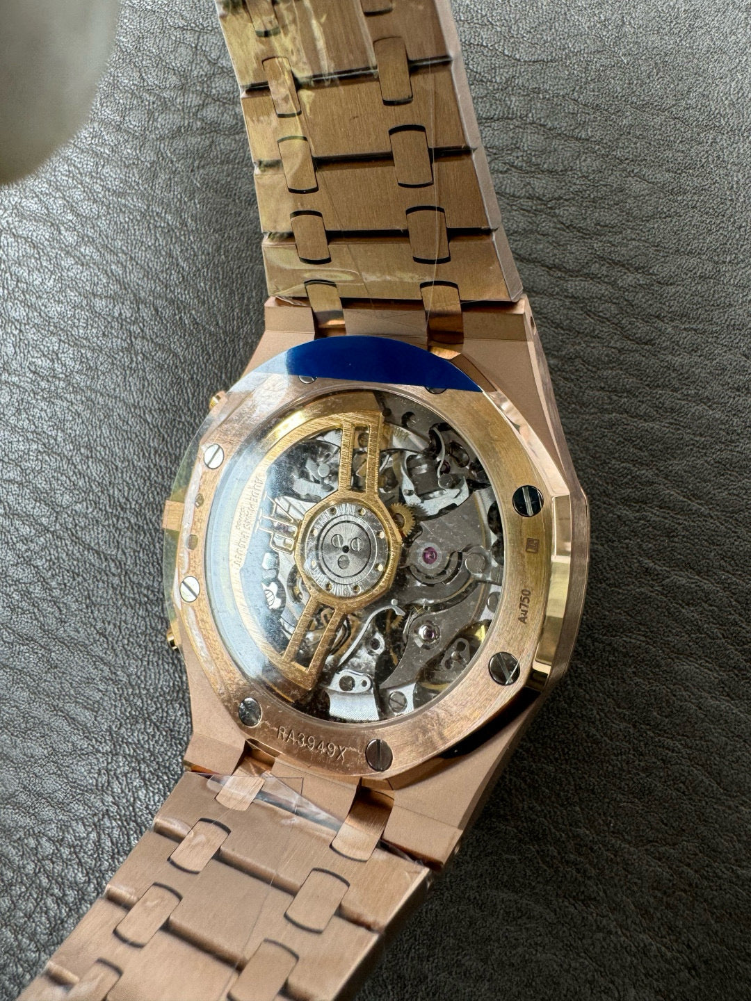 Audemars Piguet Royal Oak Chronograph 26240OR 41mm