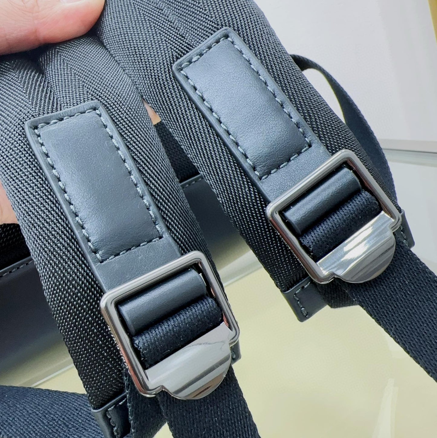 Burberry Backpack 30x12x44CM