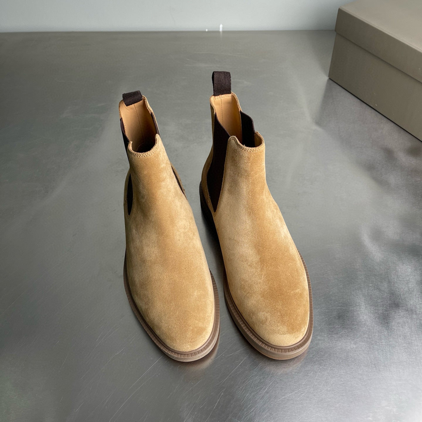 Brunello Cucinelli Boots