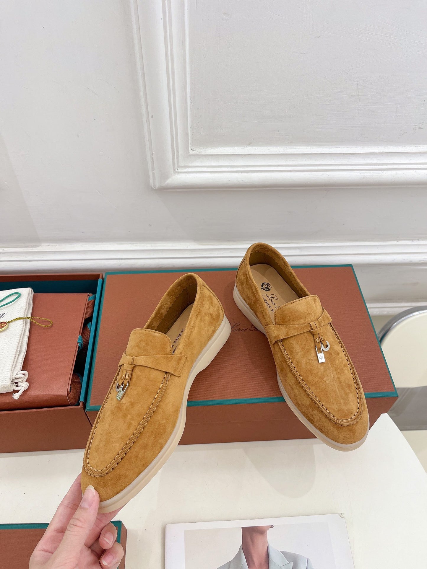 LP Loafers