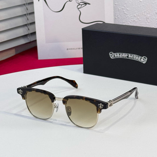 Chrome Heart Sunglasses