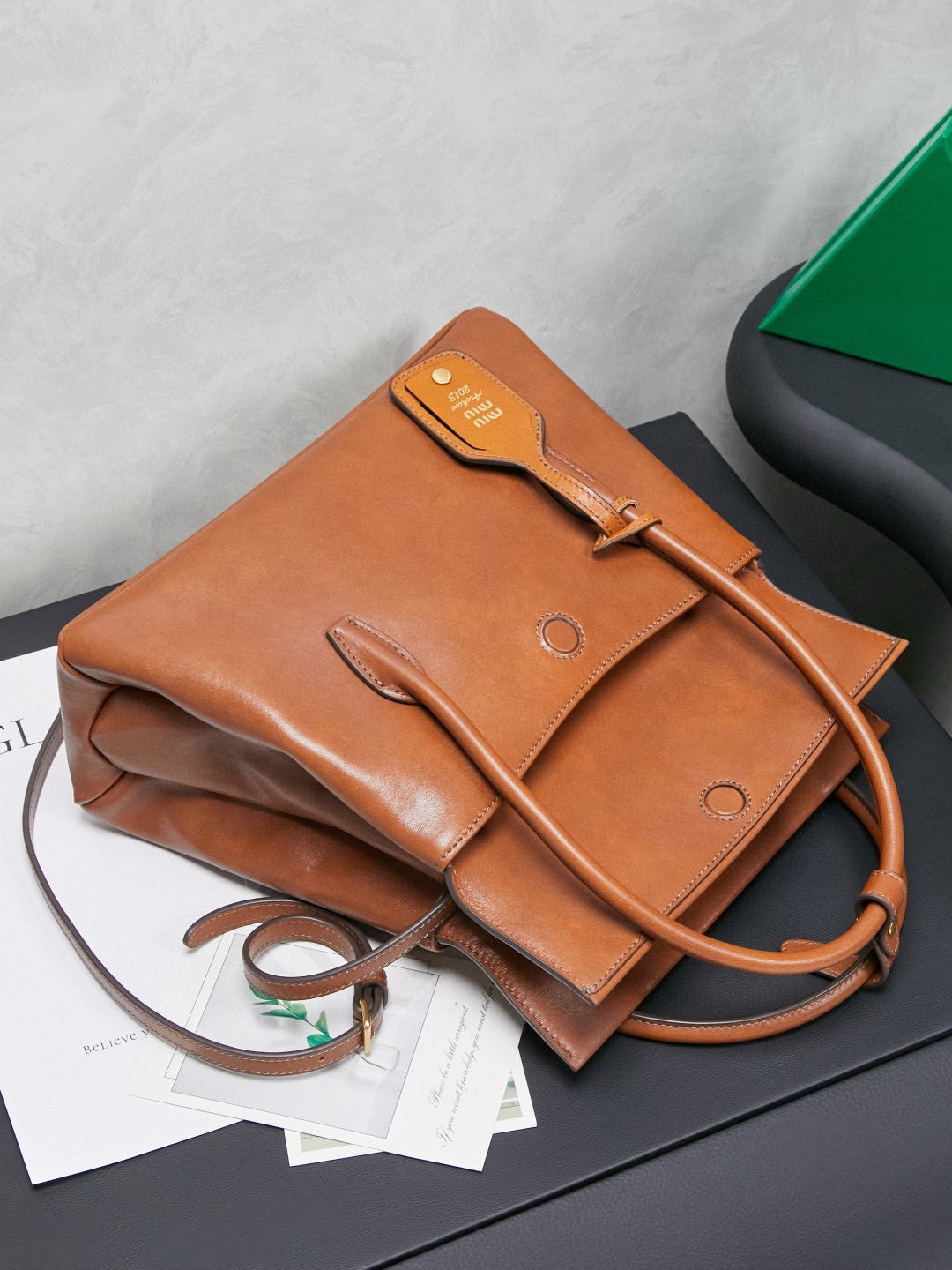 Miu Miu Handbag