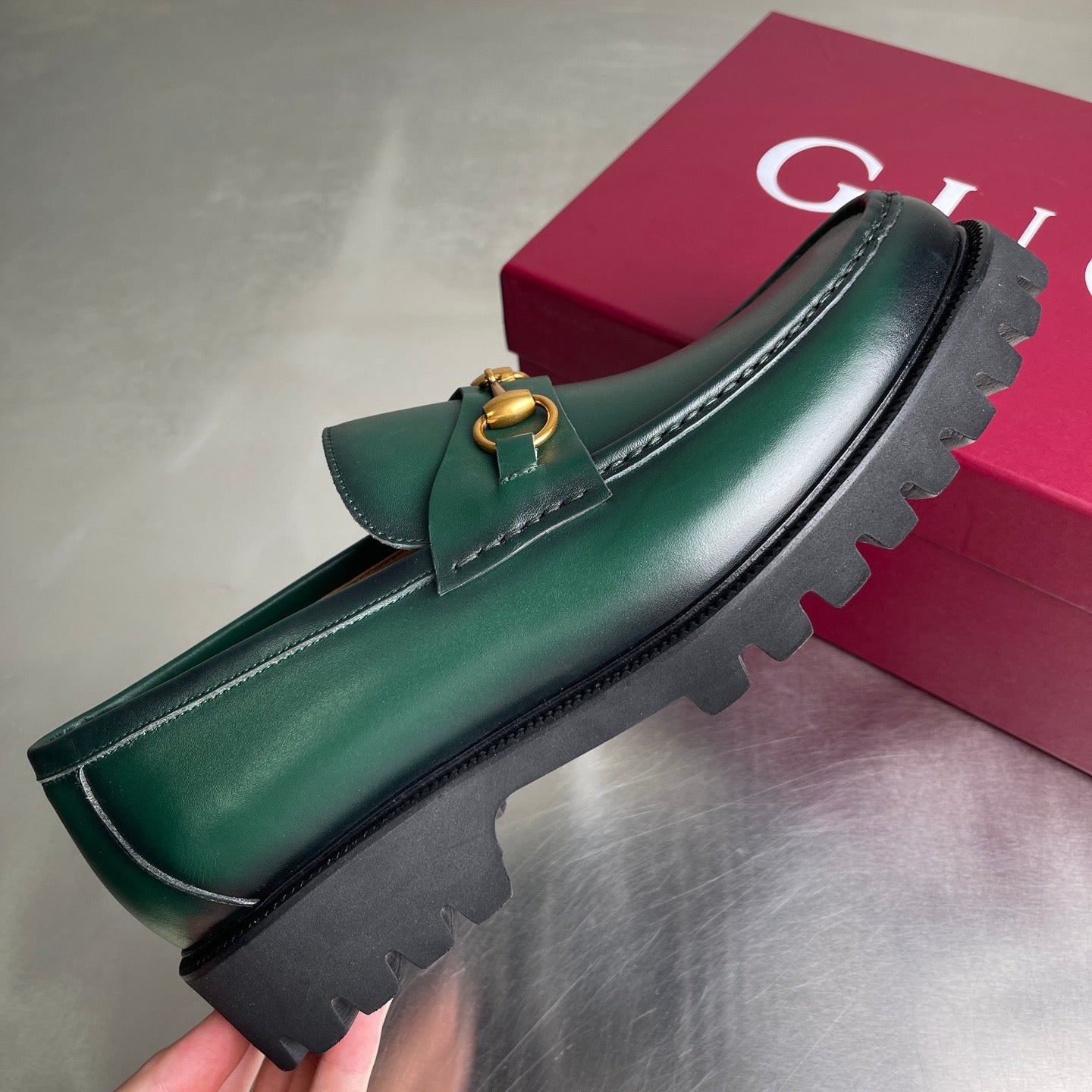 GC Loafer
