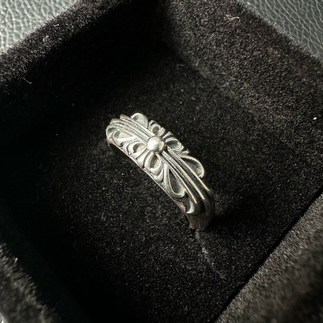 Chrome Hearts Rings