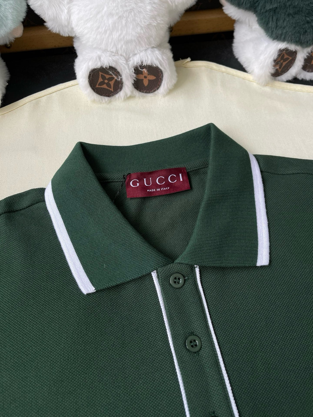 Gucci Polo