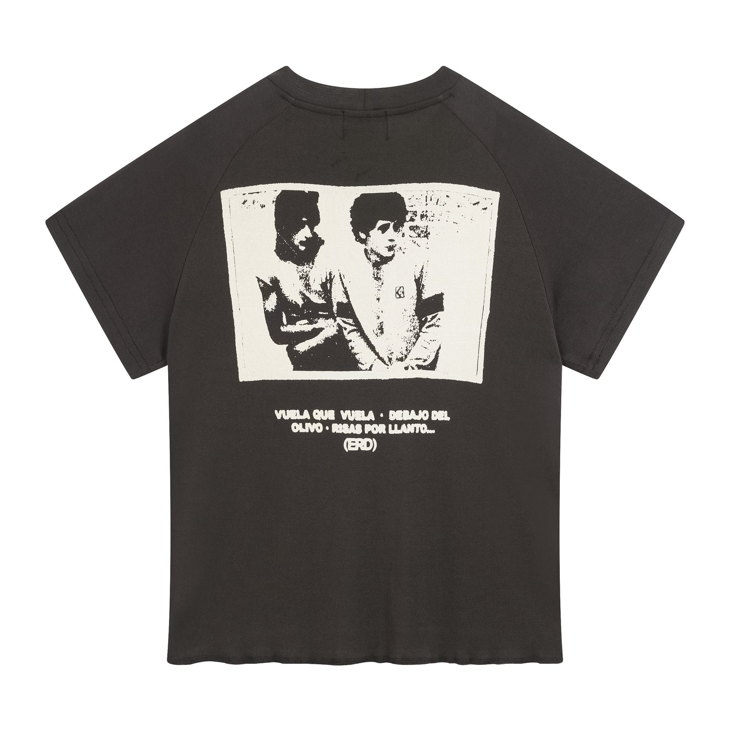 Enfants Riches Déprimés T-Shirt