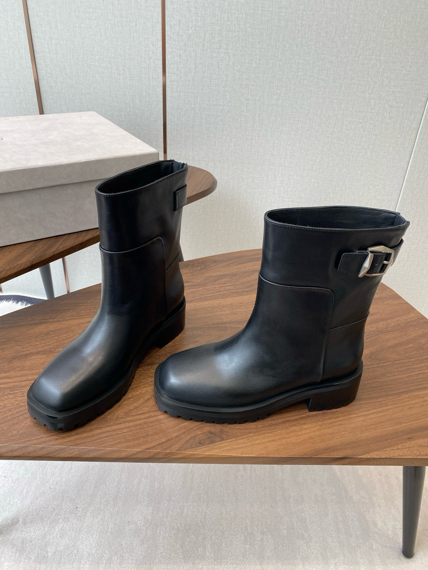Jimmy Choo Boots