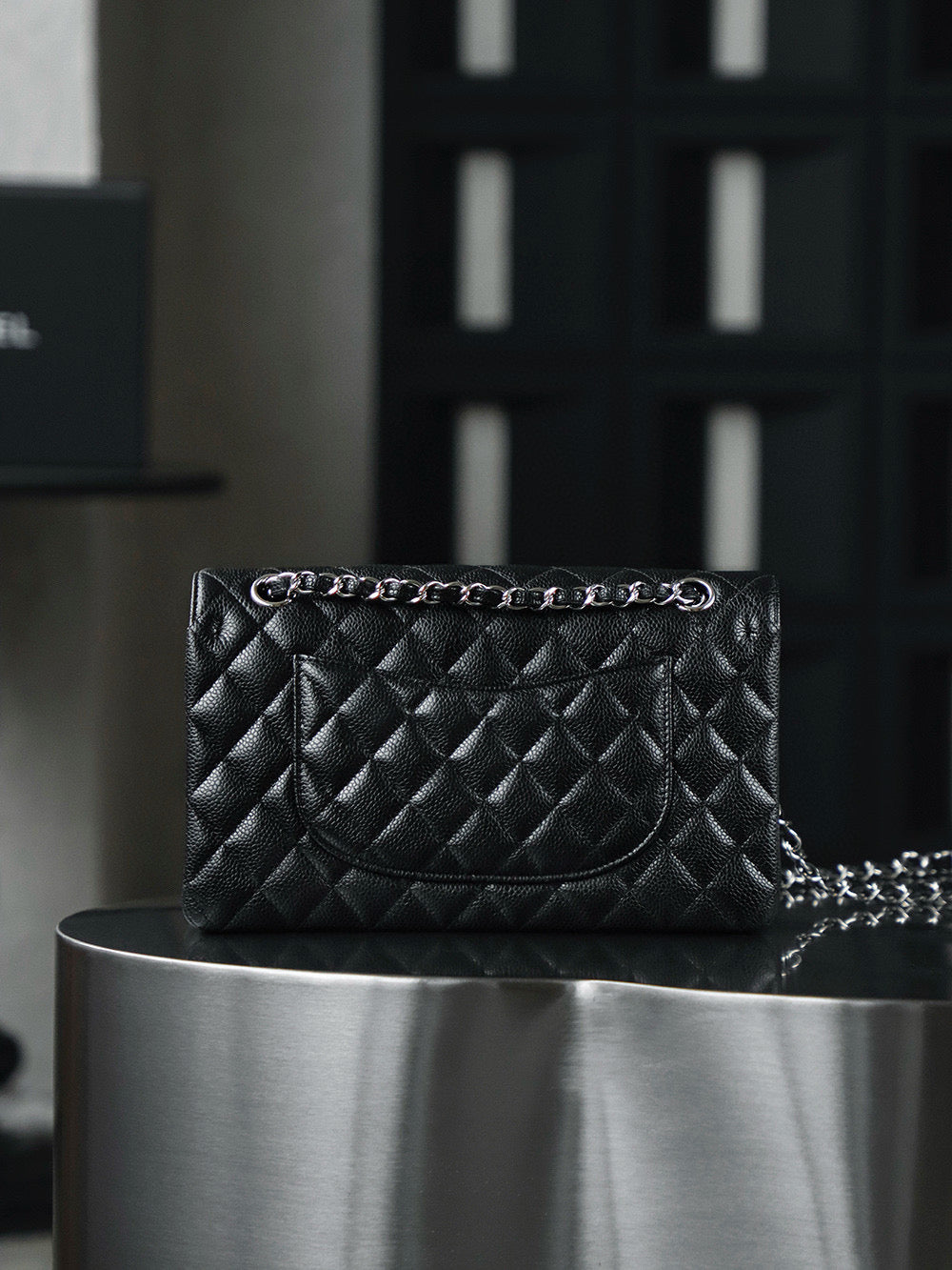 Chanel 23C CF Bag