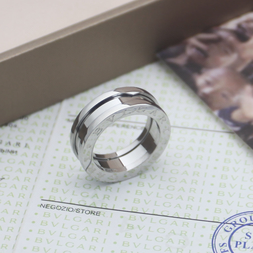 Bvlgari Ring