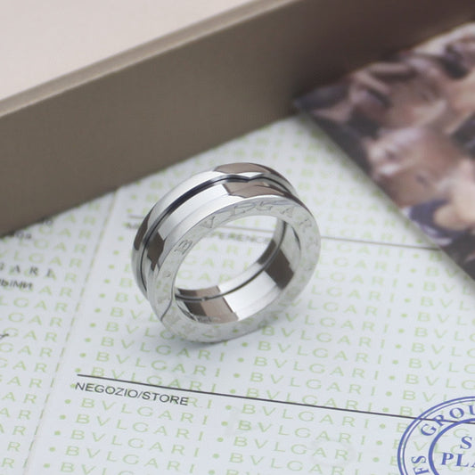 Bvlgari Ring