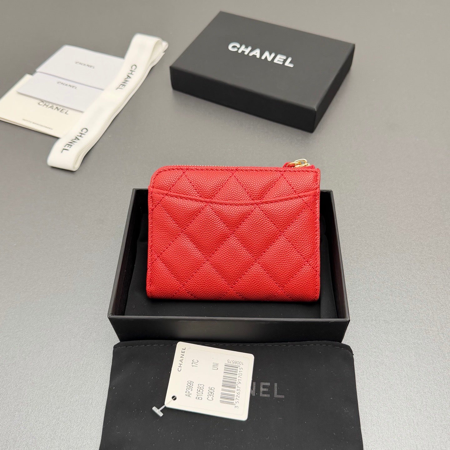 Chanel Coin Pouch