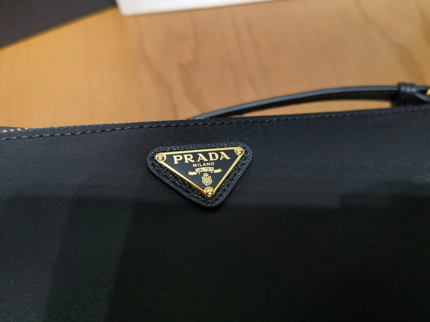 Prada swing Shoulder Bag