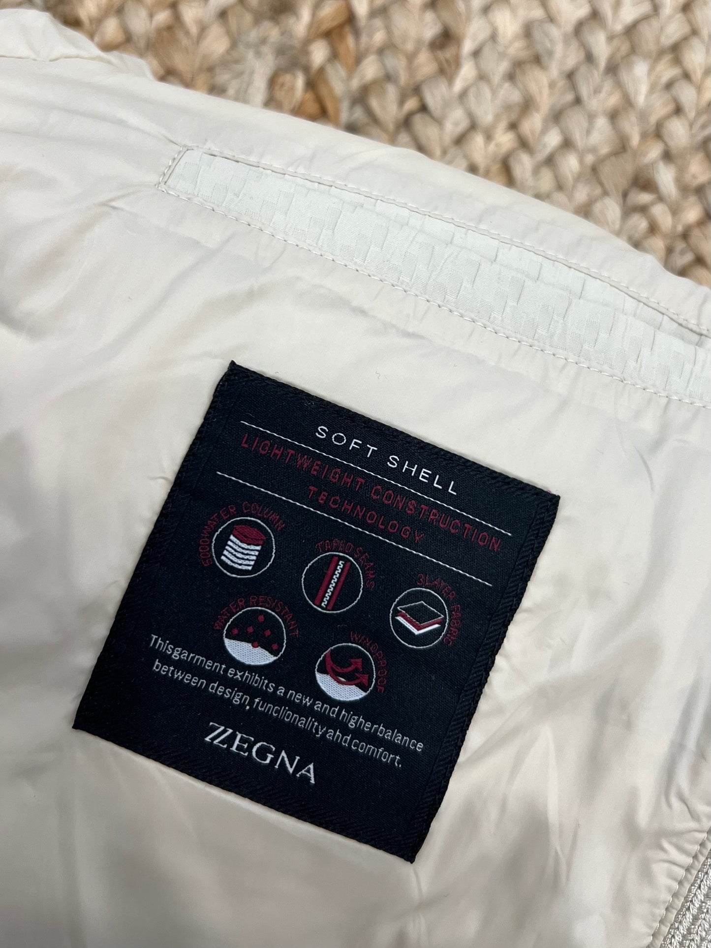 ZG Jacket