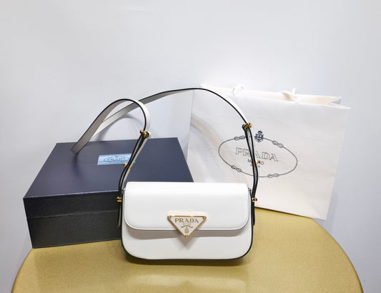 Prada Shoulder Bag