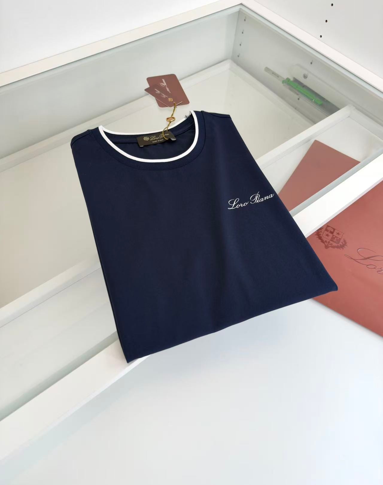 LP T-shirt
