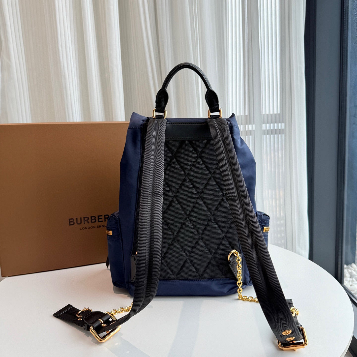 Burberry BackPack