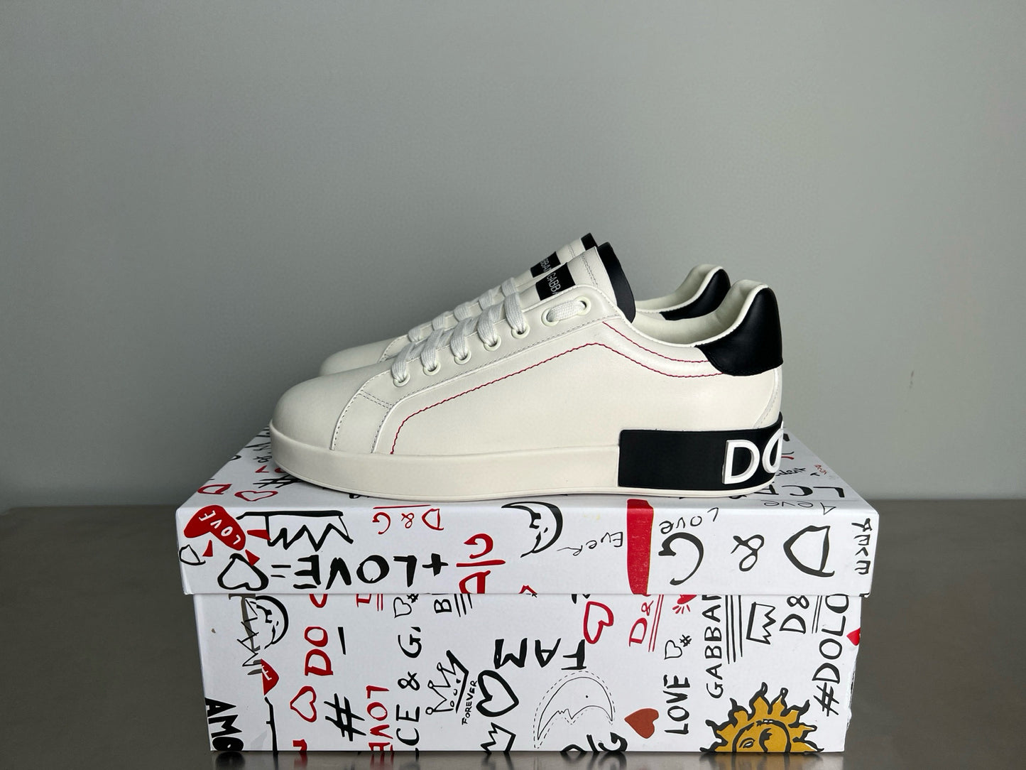 DG Sneakers
