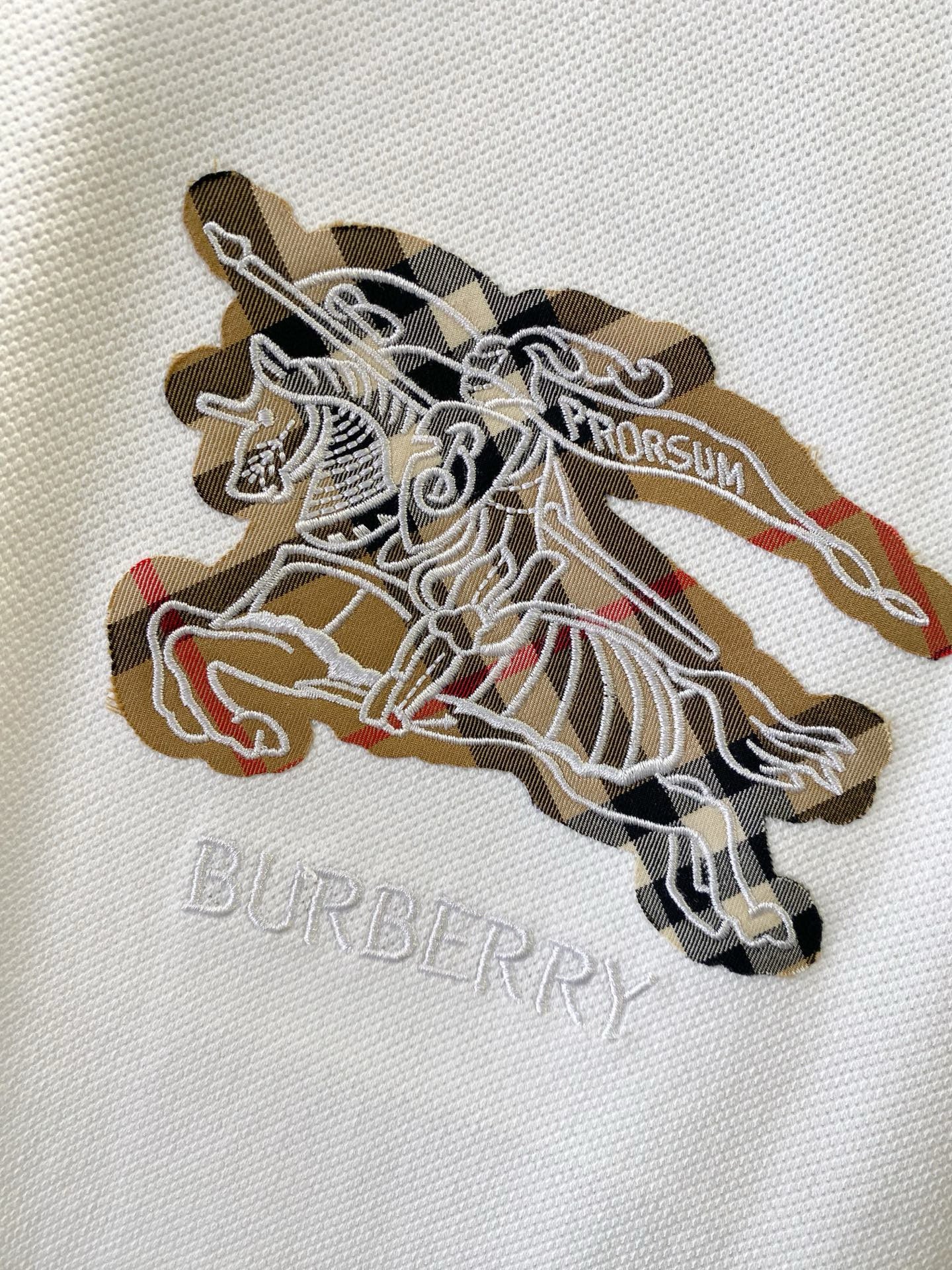 BBR Polo