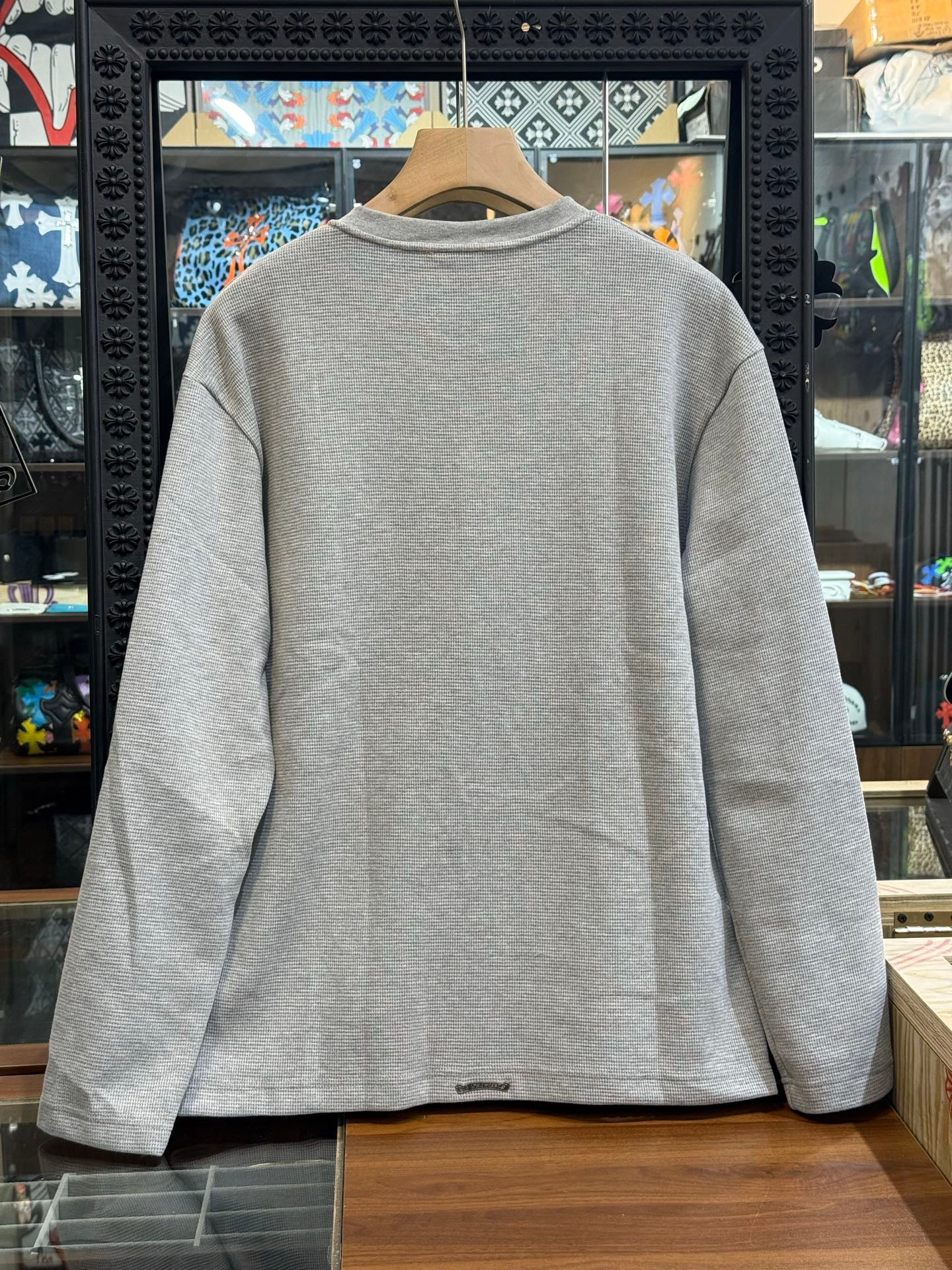Chrome Hearts Sweater