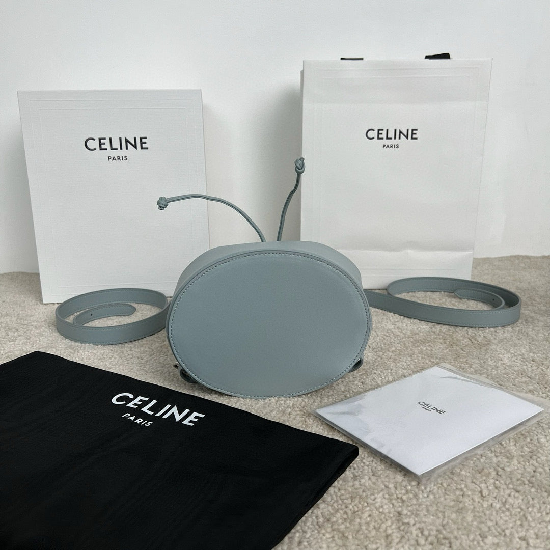 Celine Backpack