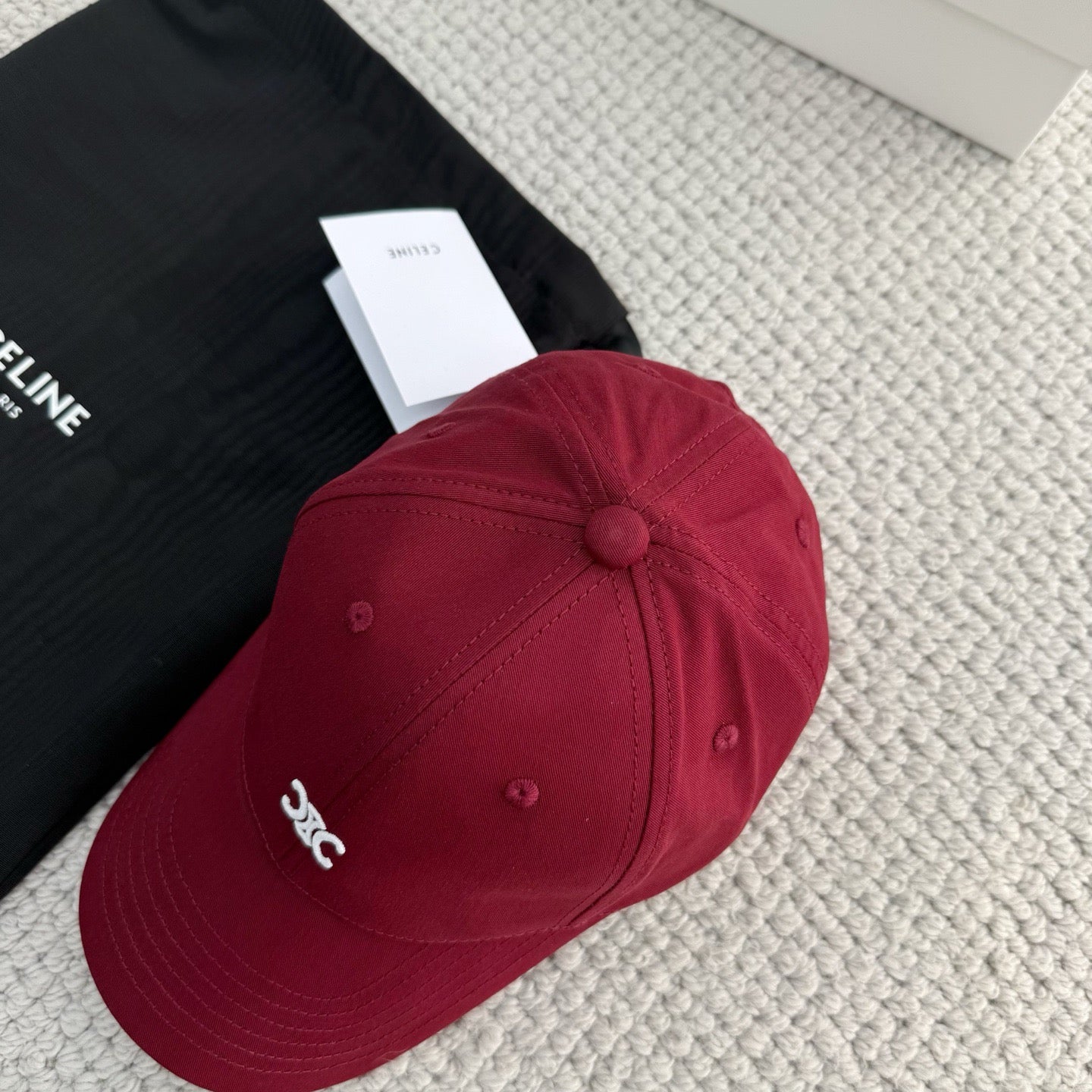 Celine Caps