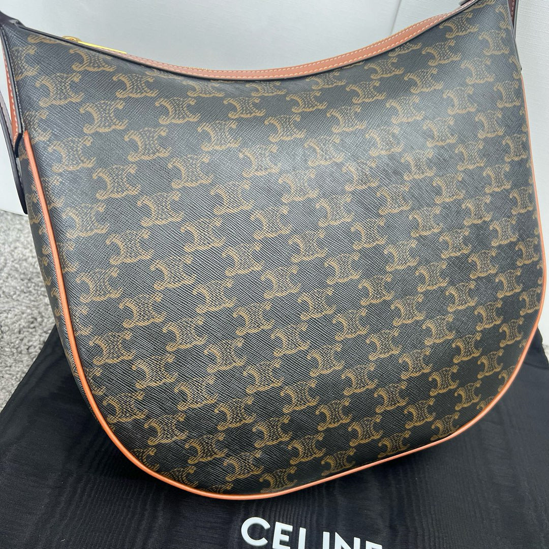 Celine Hobo Bag