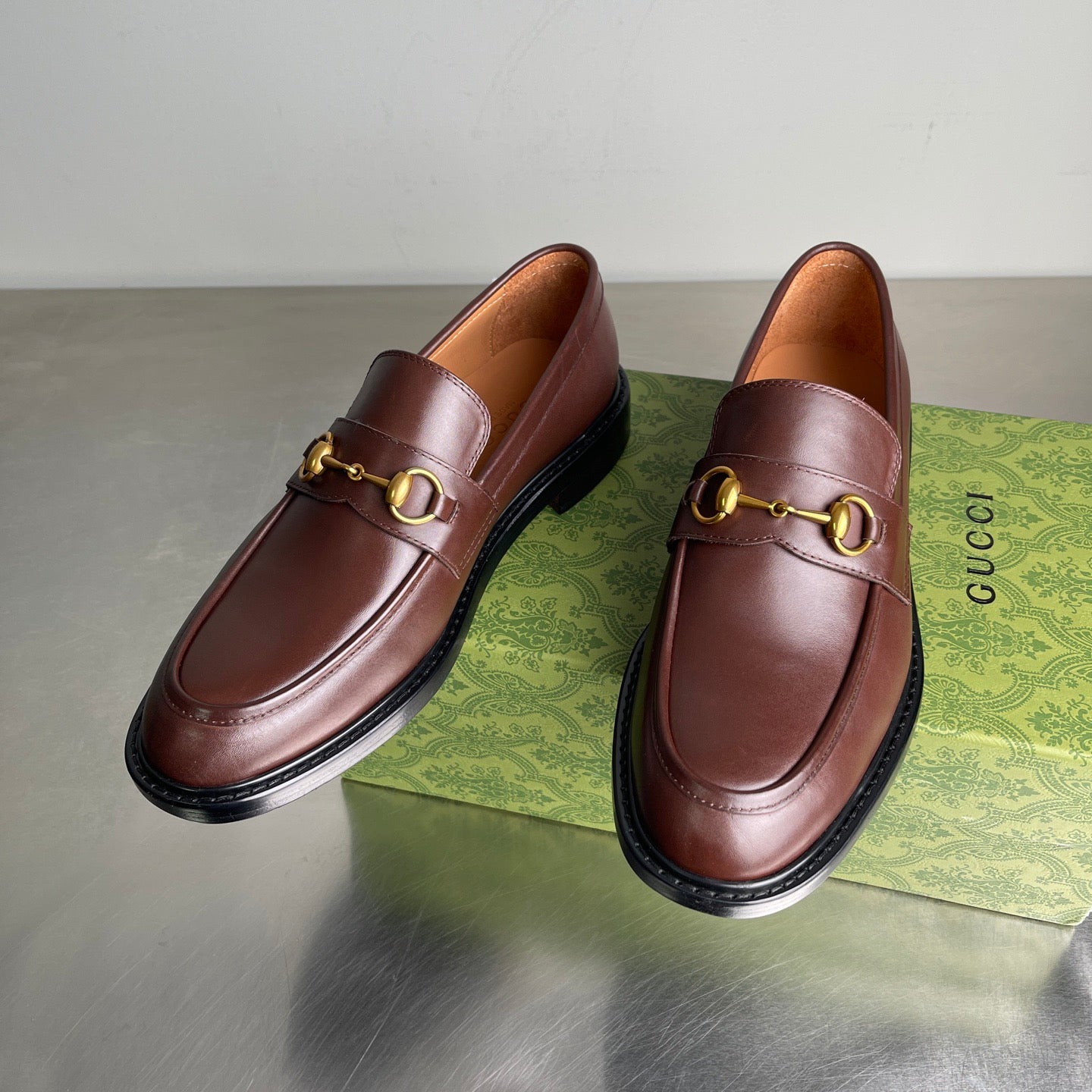 Gucci Loafers