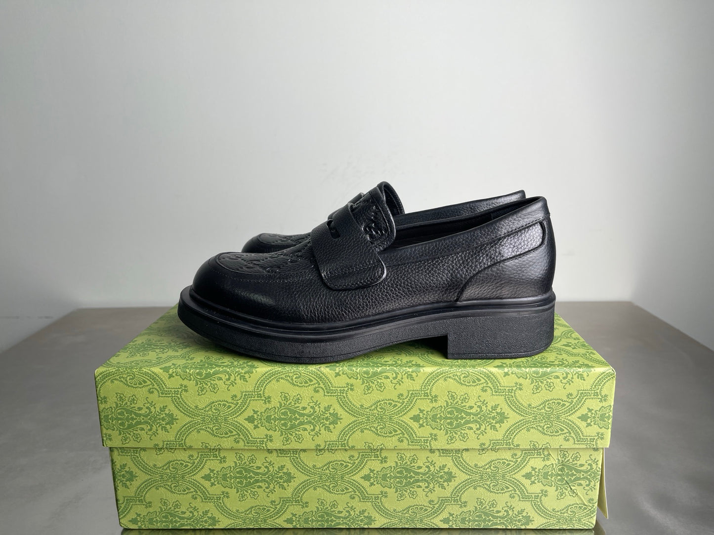 Gucci Loafers