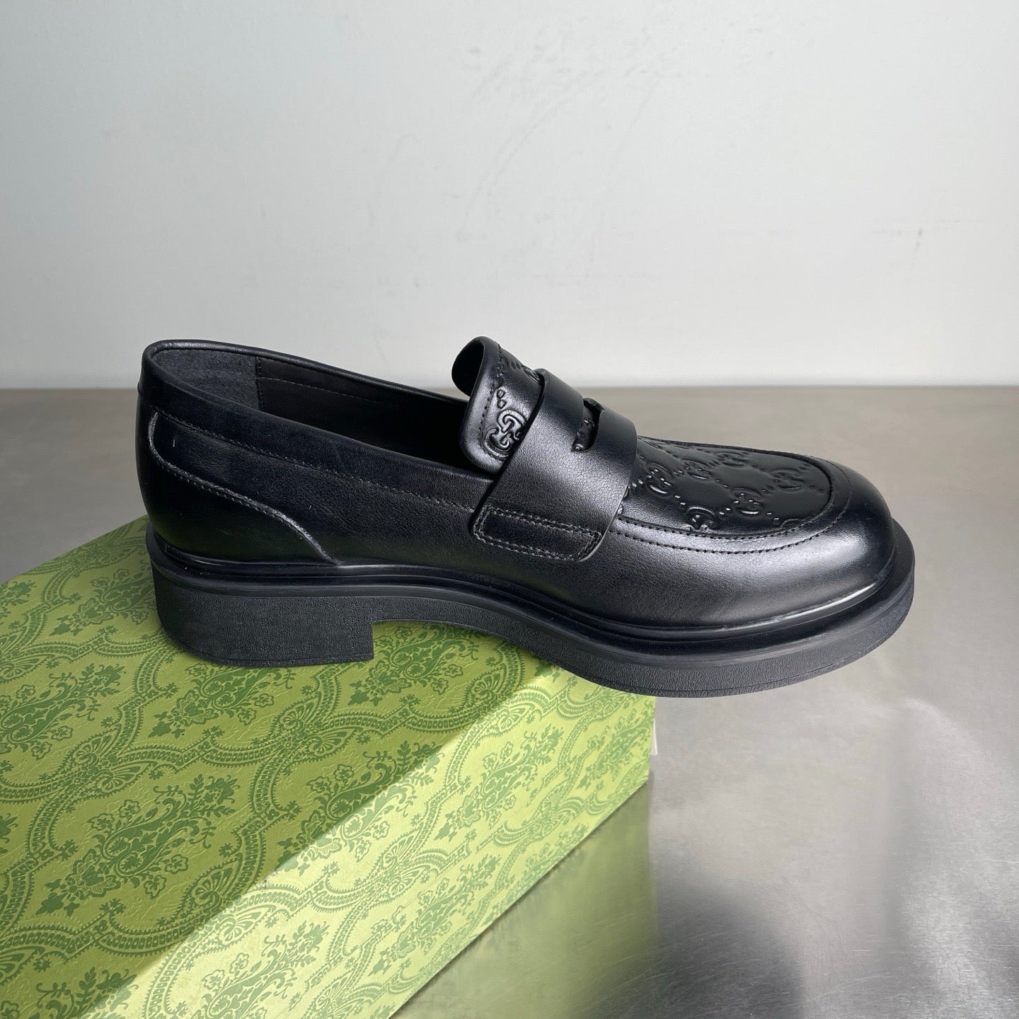 Gucci Loafers