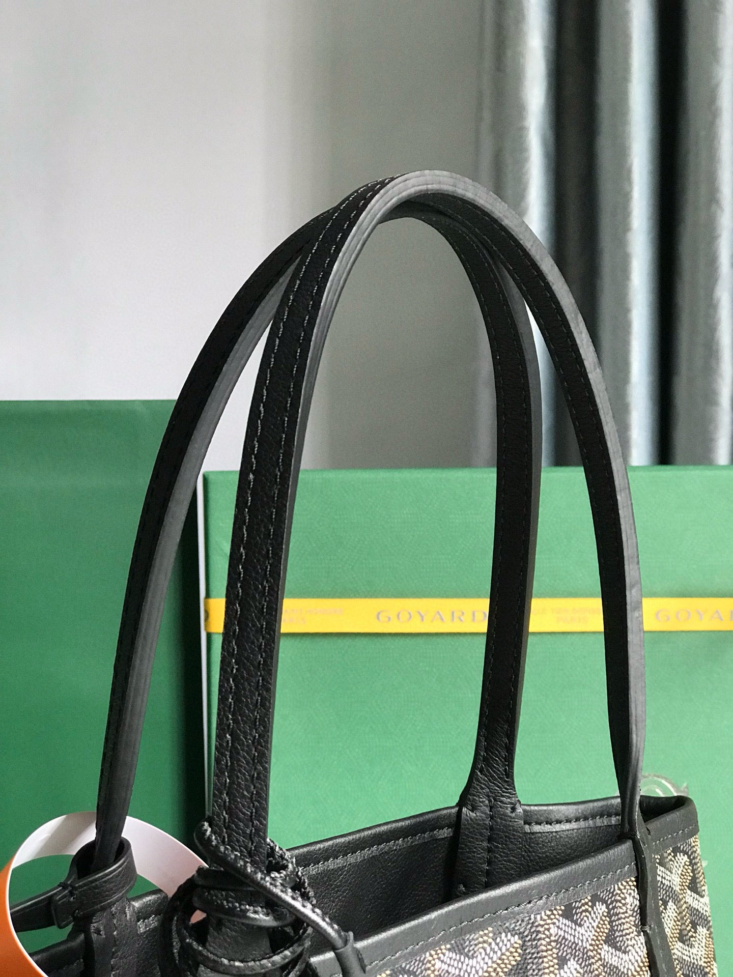 Goyard Anjou Mini