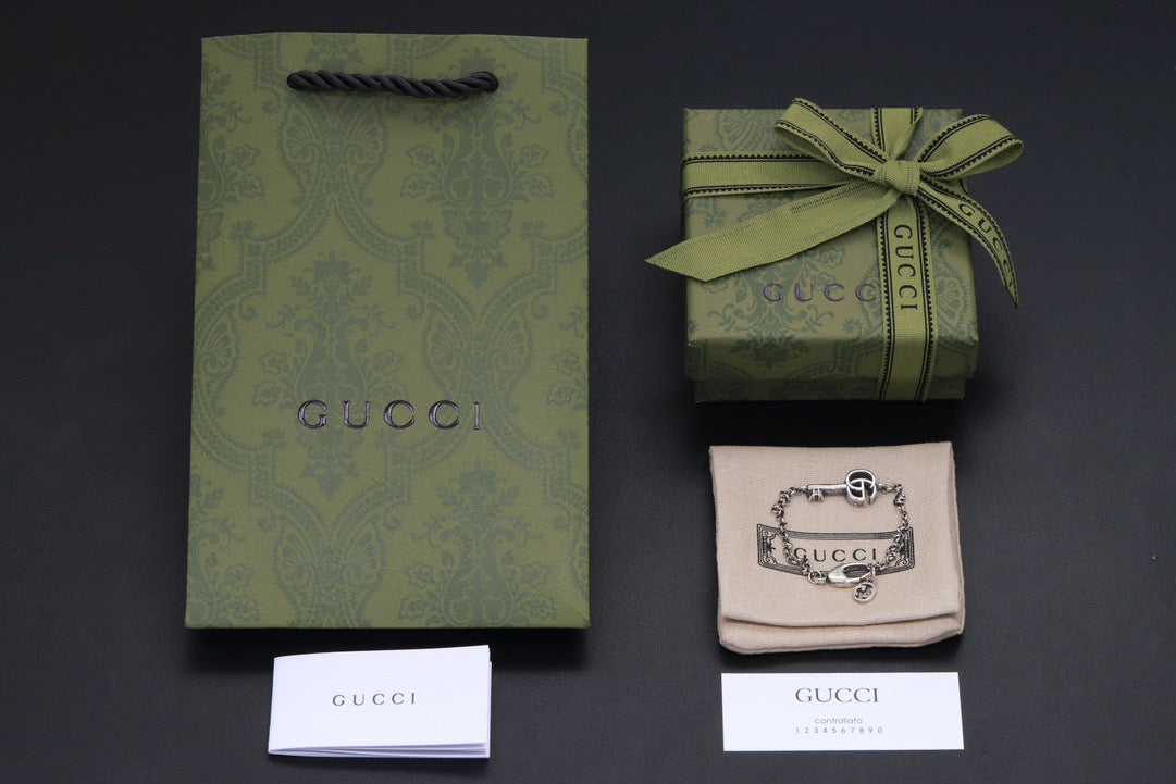 Pulsera Gucci