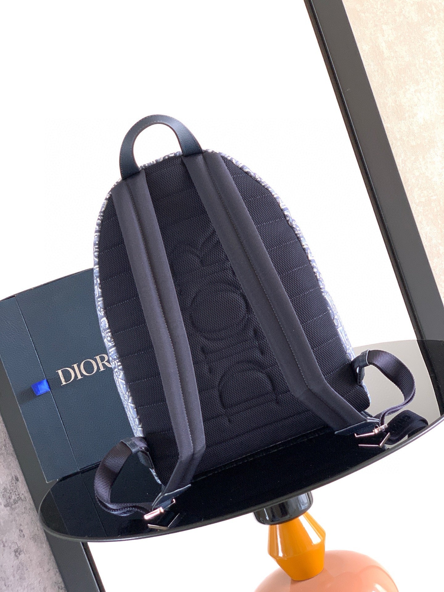 Dior Backpack