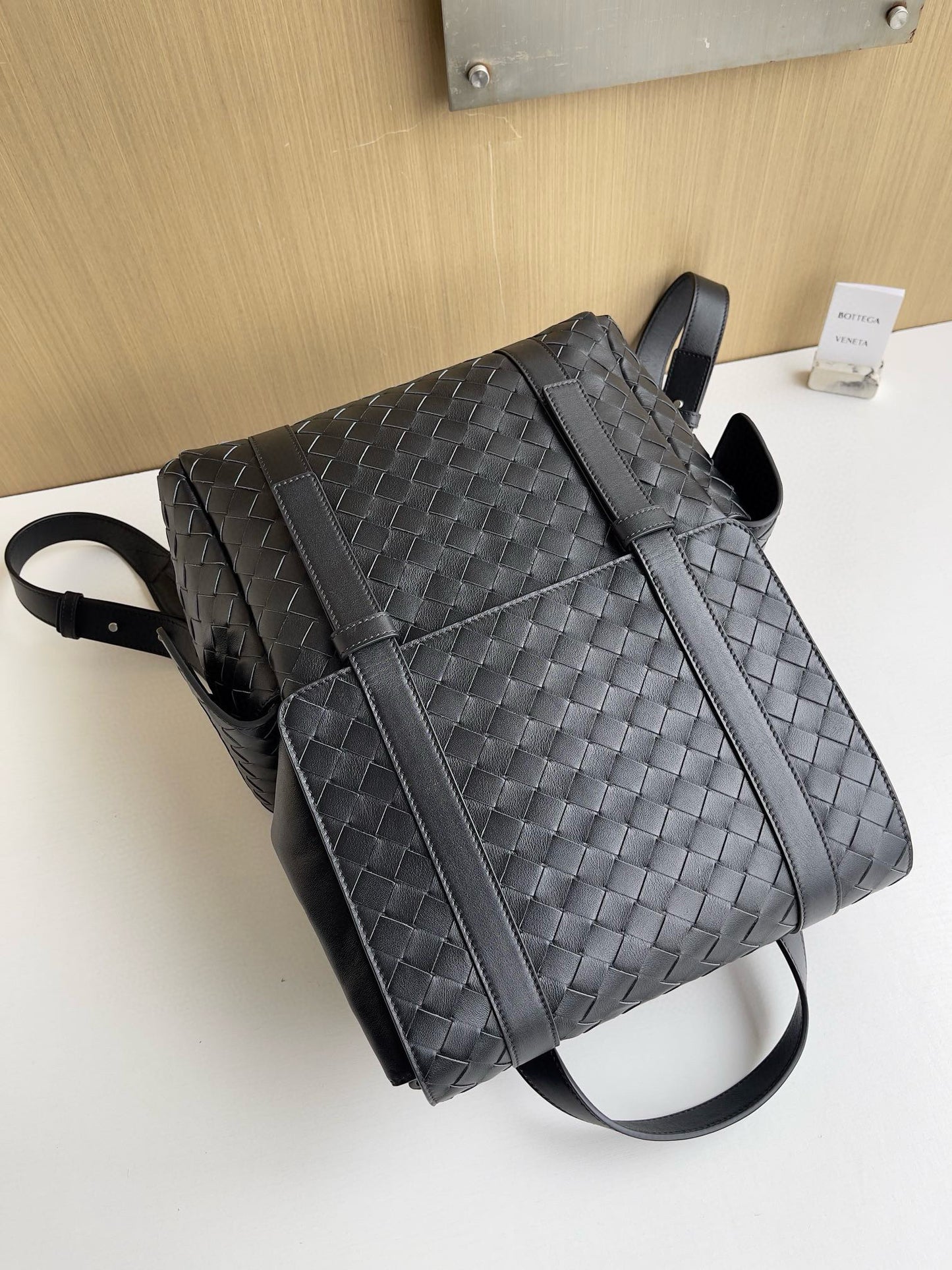 Bottega Veneta Backpack