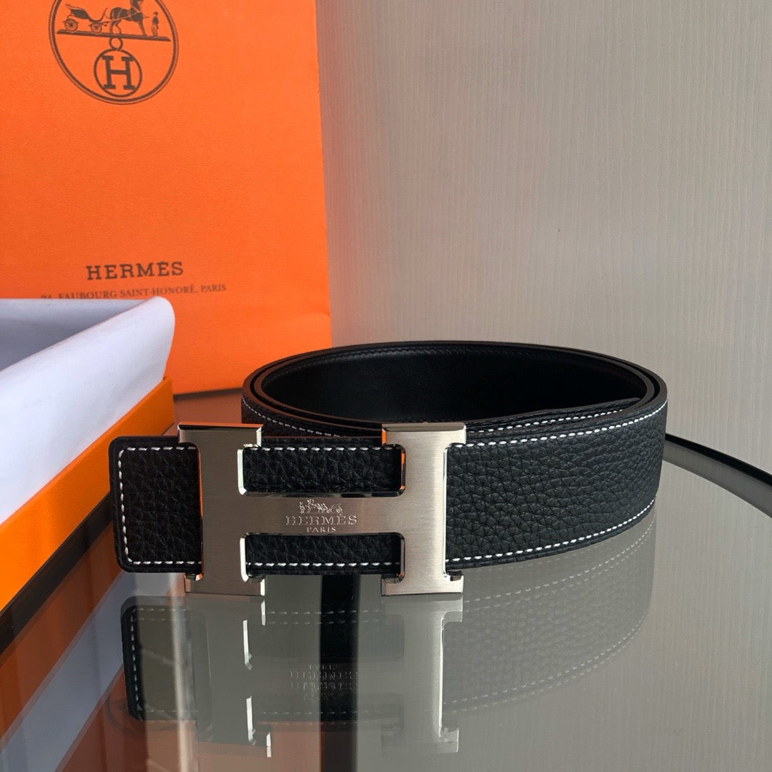Hermes Belt