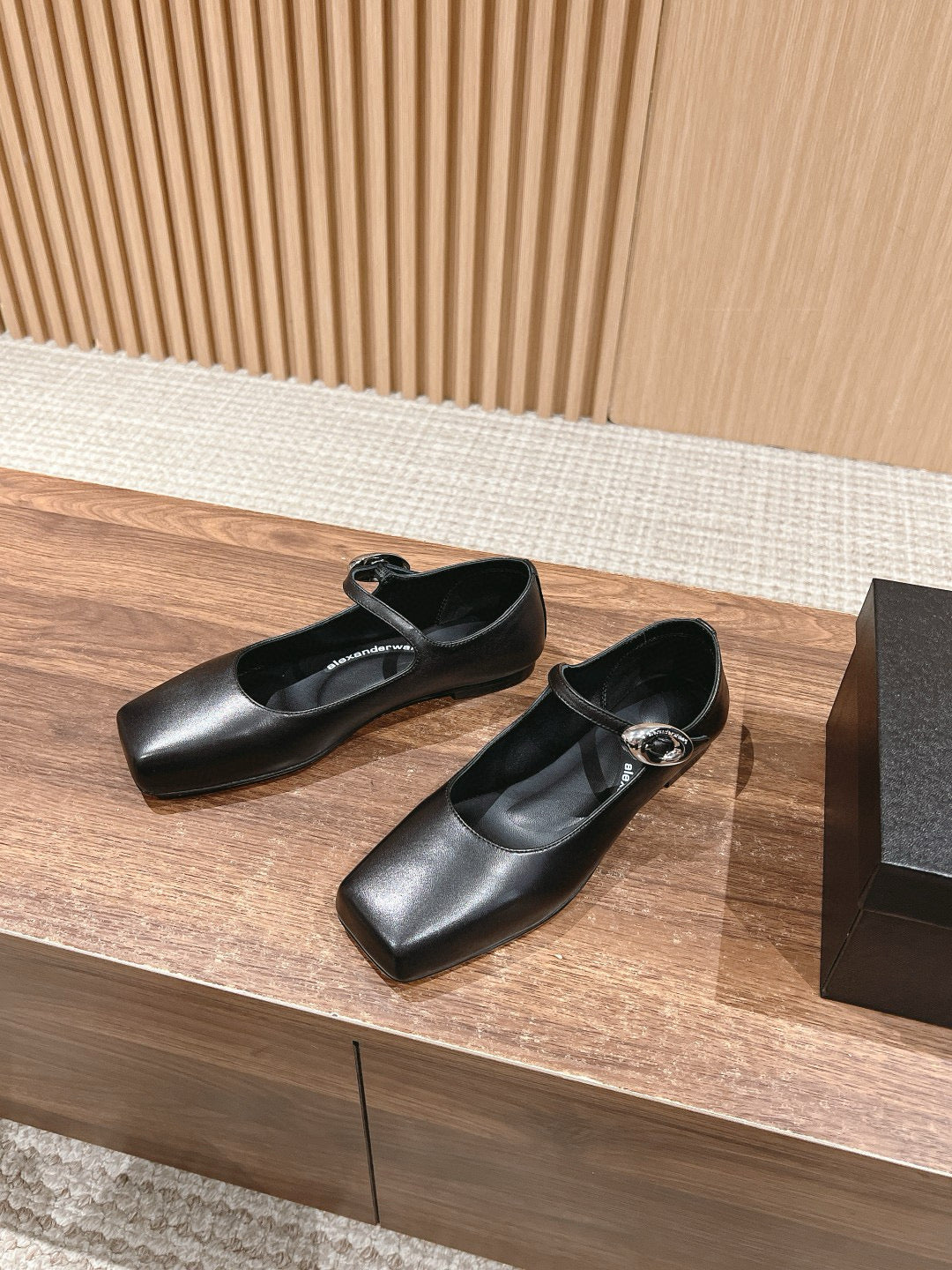 Alexander Wang Flats