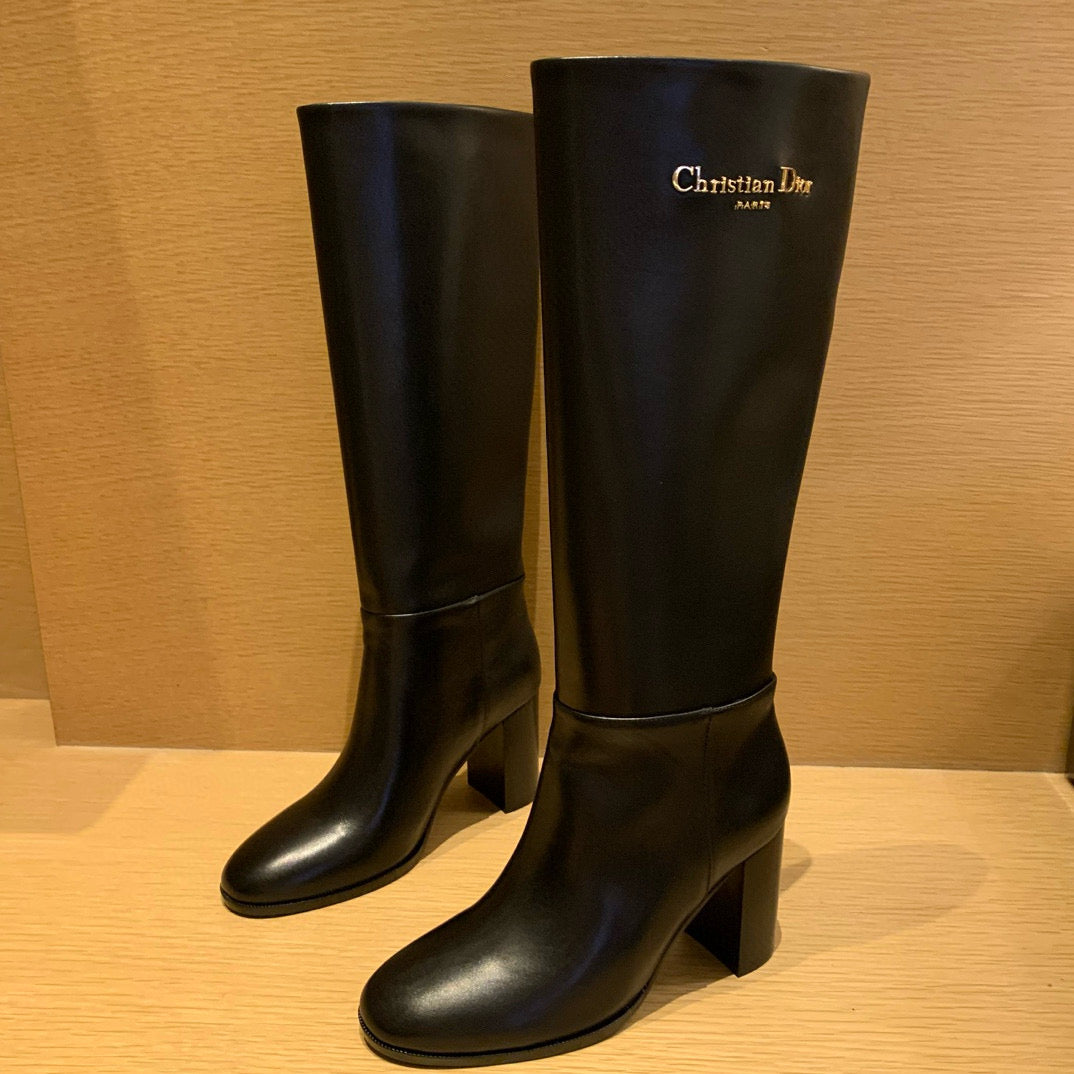 Dior Women's Boots