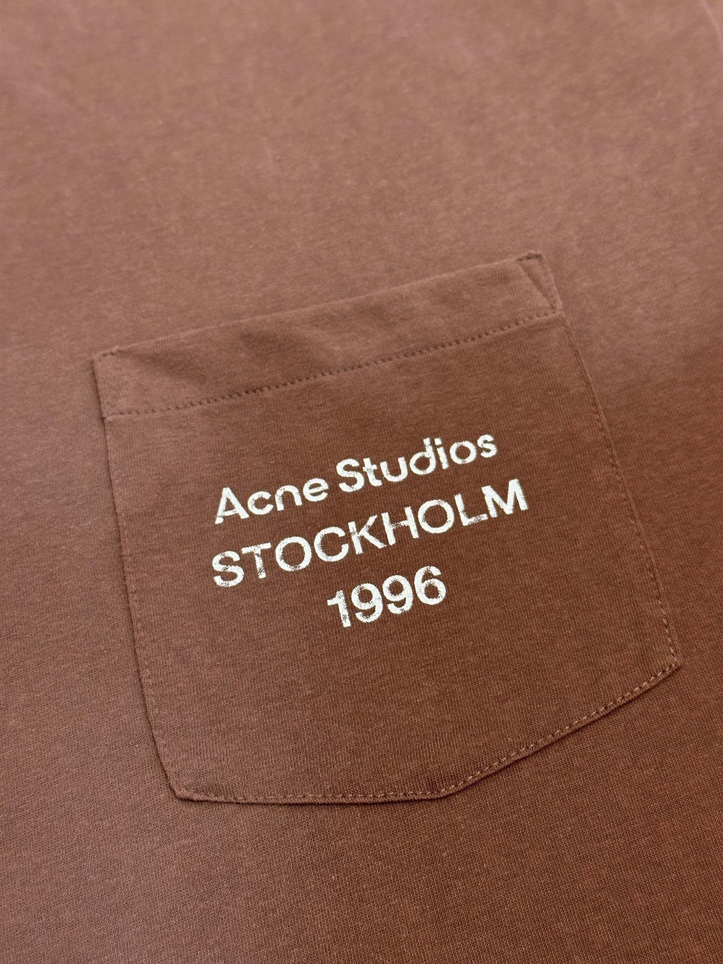 Acne Studios T-Shirt