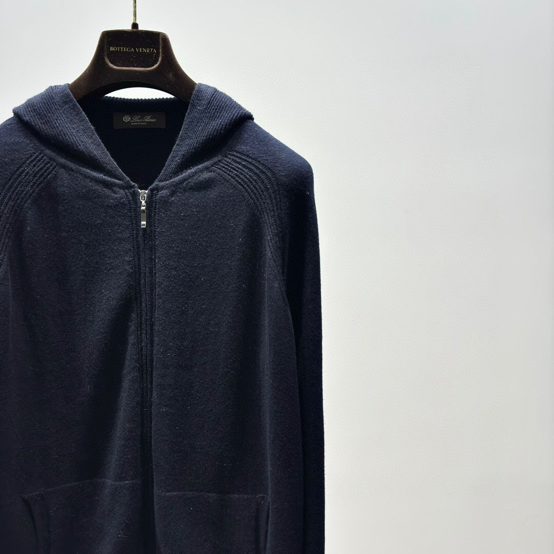 Loro Piana Hoodie