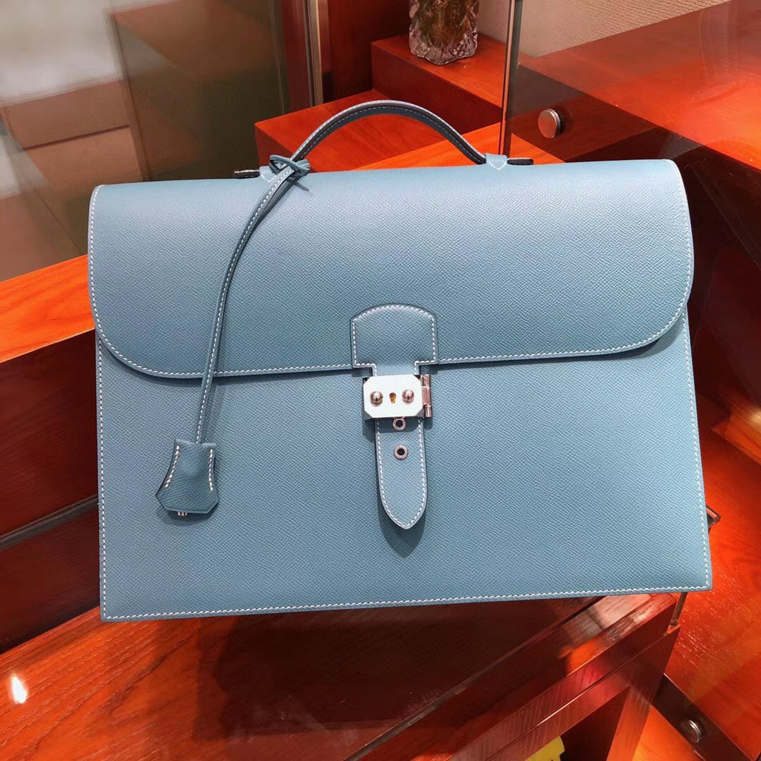 HERMES BRIEFCASE