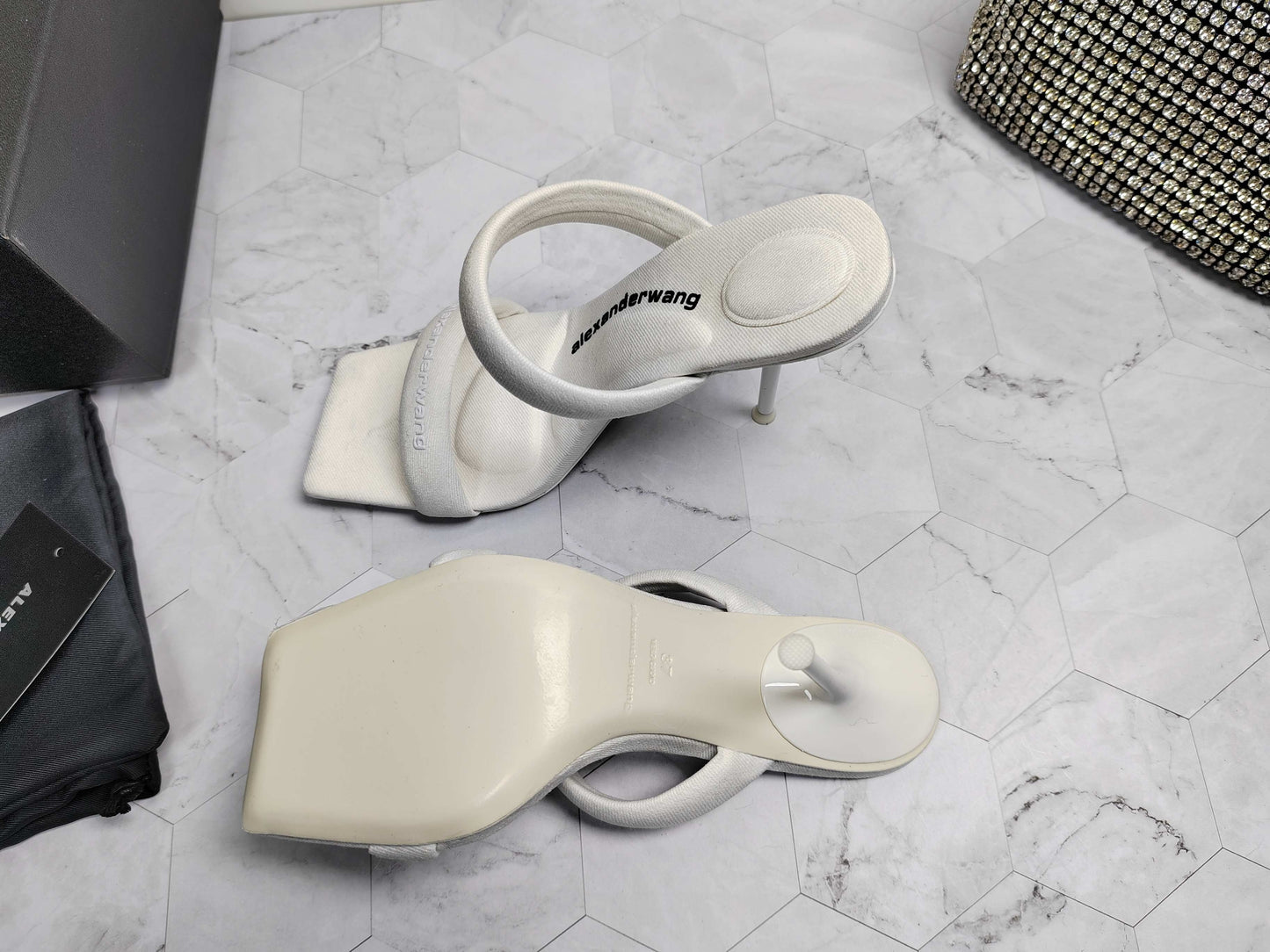 Alexander Wang Heels