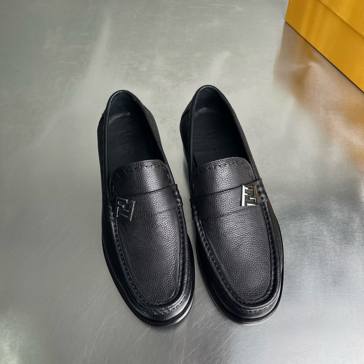 Fendi Loafer